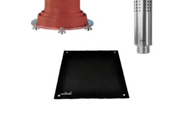 Stove Kit