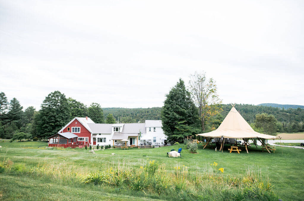 The Midwest Agritourism & Farm Stay Guide