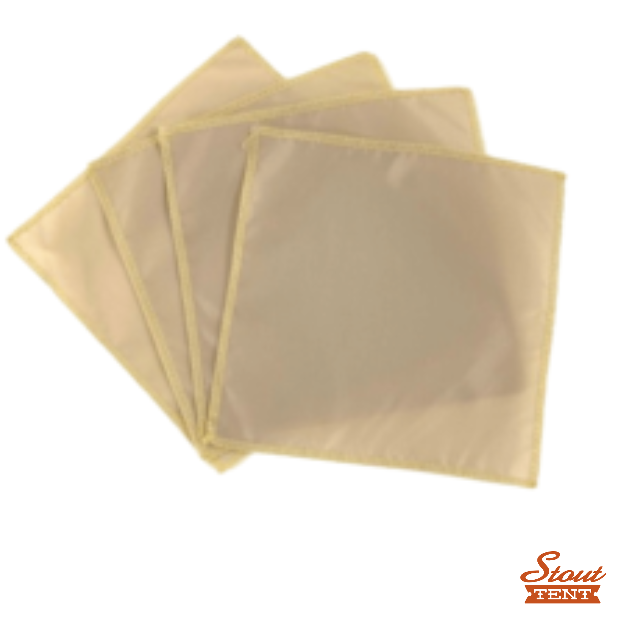 CANVAS PATCH KIT Stout Tent