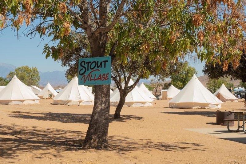 Tents & Tariffs – Why U.S.-Based Outdoor Companies are Feeling the Strain