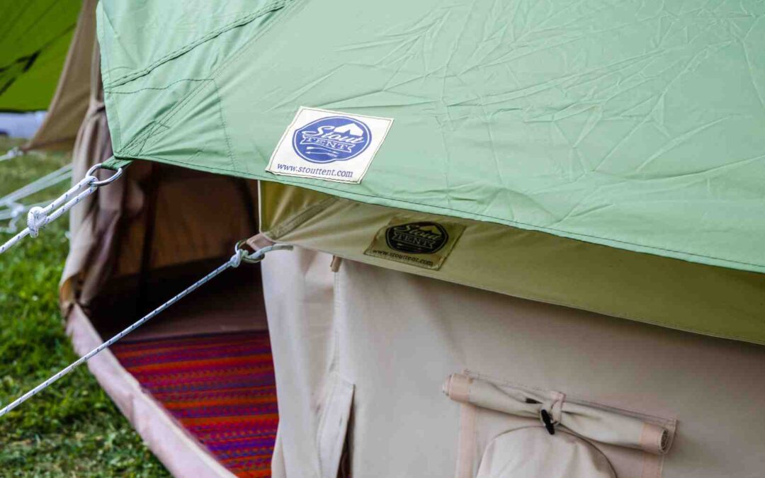 Beyond the Forecast: Top 4-Season and 4-Person Waterproof Tents Reviewed