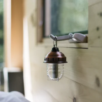 Beacon Hanging Light - Outdoor Lantern