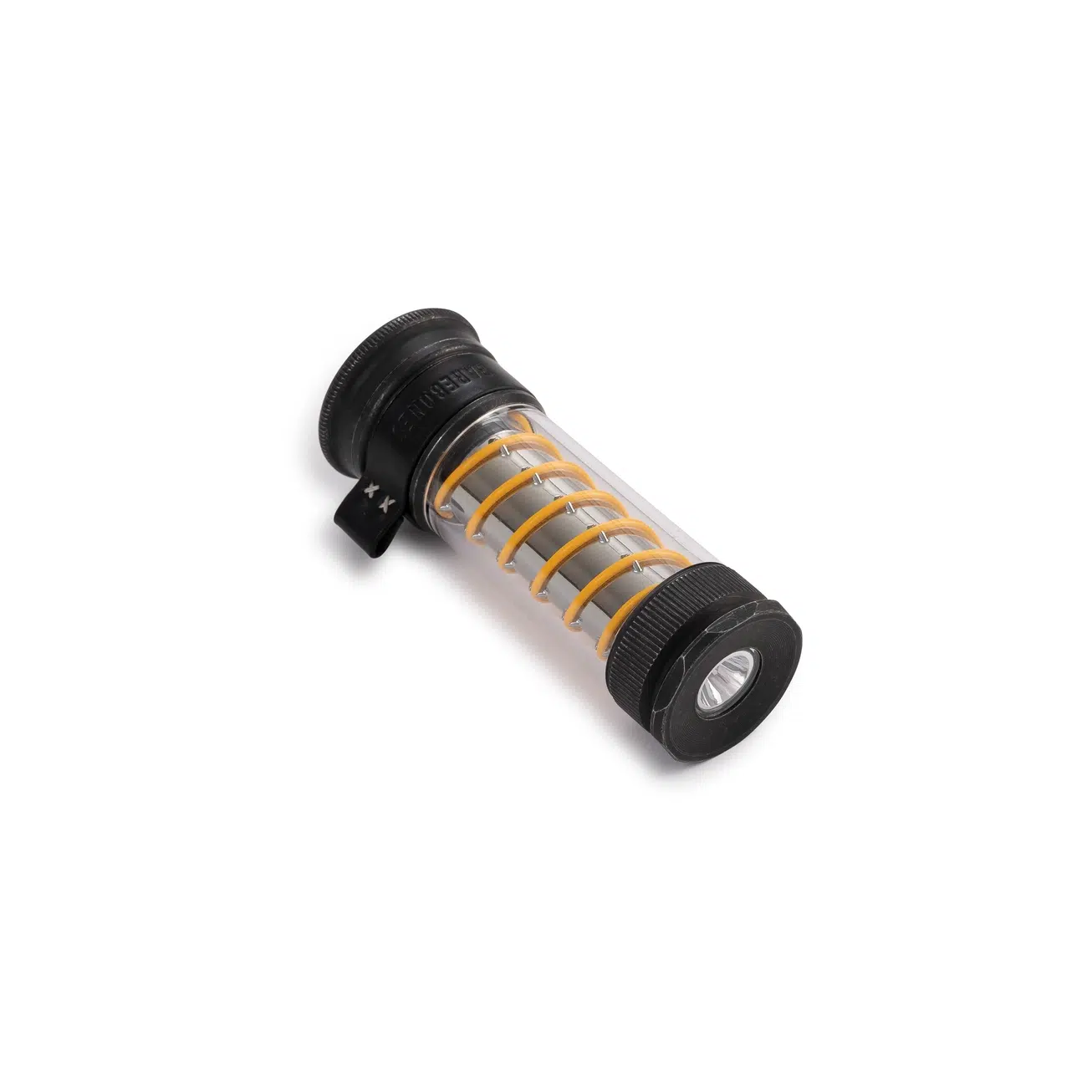 Edison Light Stick Black Side