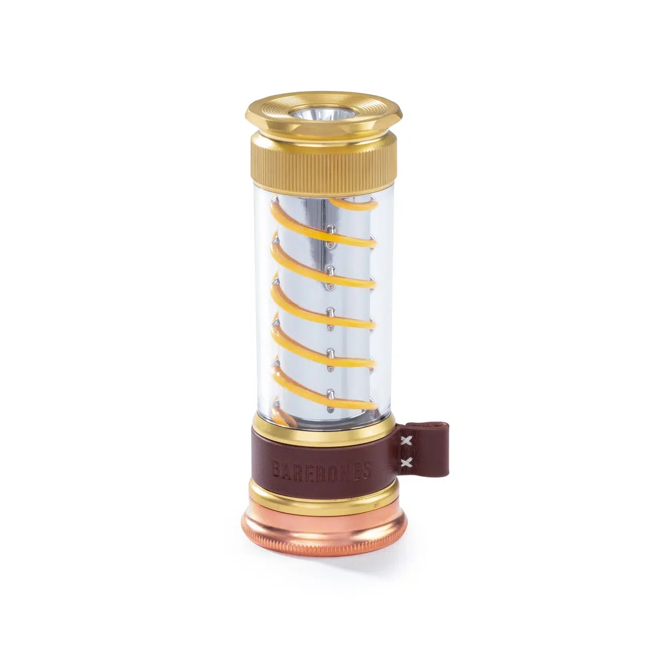Edison Light Stick Bronze
