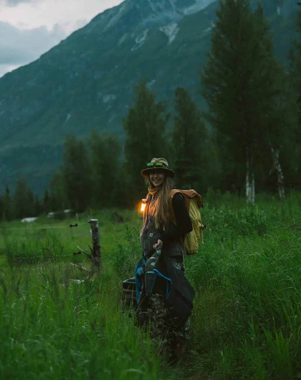 Edison Light Stick Lifestyle