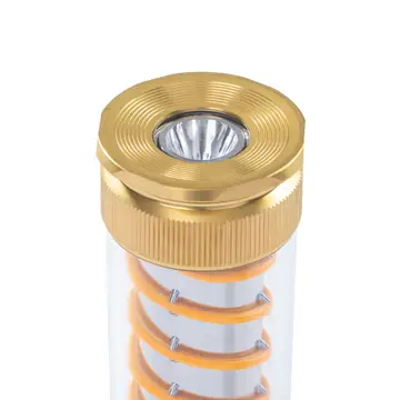 Edison Light Stick Top