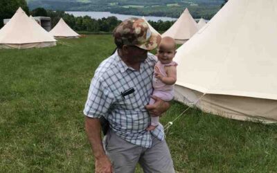 The Ultimate Guide to Family Camping Tents