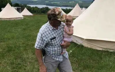 The Ultimate Guide to Family Camping Tents
