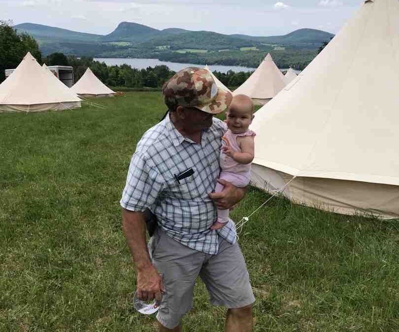 The Ultimate Guide to Family Camping Tents
