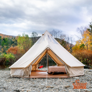 5M - PRO - Stargazer Double-Door - BugGuard