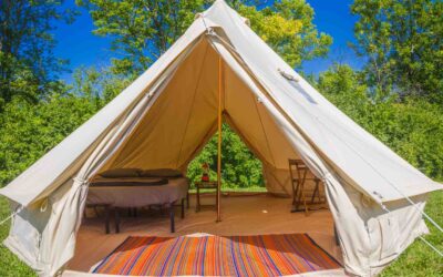 Luxury for Less: Your Guide to Affordable Event Tents