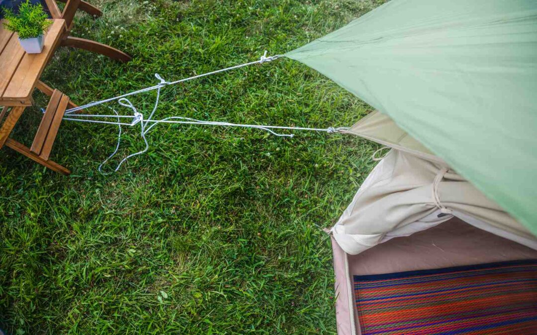 Happy Trails, Happy Floors: Your Guide to Durable Outdoor Camping Rugs