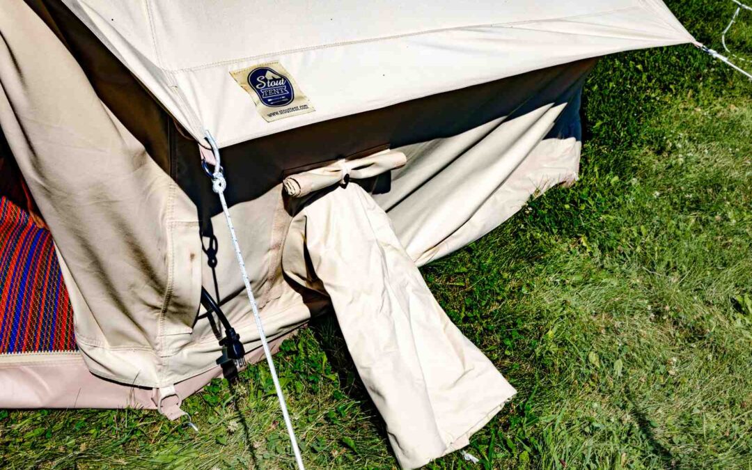 Beyond the Basics: Smart Accessories to Transform Your Tent