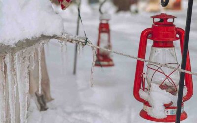 Beyond the Seasons: How 4-Season Tents Master the Cold