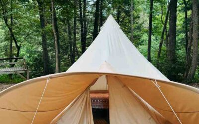 The Ultimate Guide to Bell Tents: Compare Options