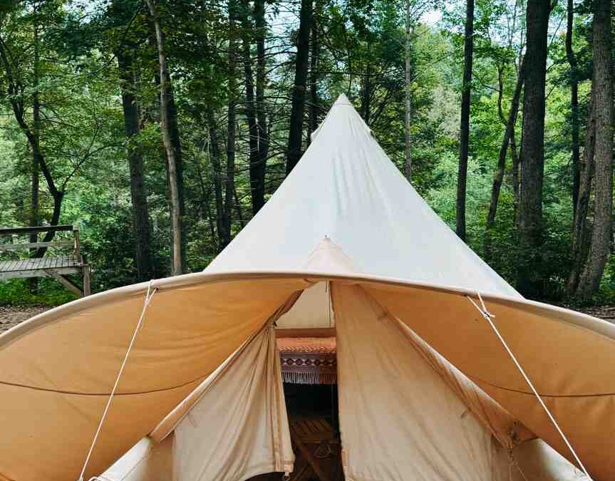 The Ultimate Guide to Bell Tents: Compare Options