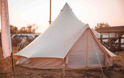 The Ultimate Guide to Comparing Durable Camping Tents