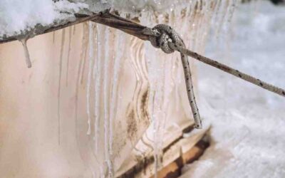 Beyond the Brrr: Finding Your Perfect Extreme Cold Weather Tent