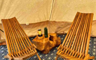 A Comprehensive Guide to Tent Rugs