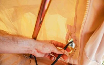 An Essential Guide to Tent Replacement Parts