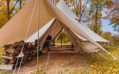 Cheat Sheet to Canvas Tent Stoves Comparison