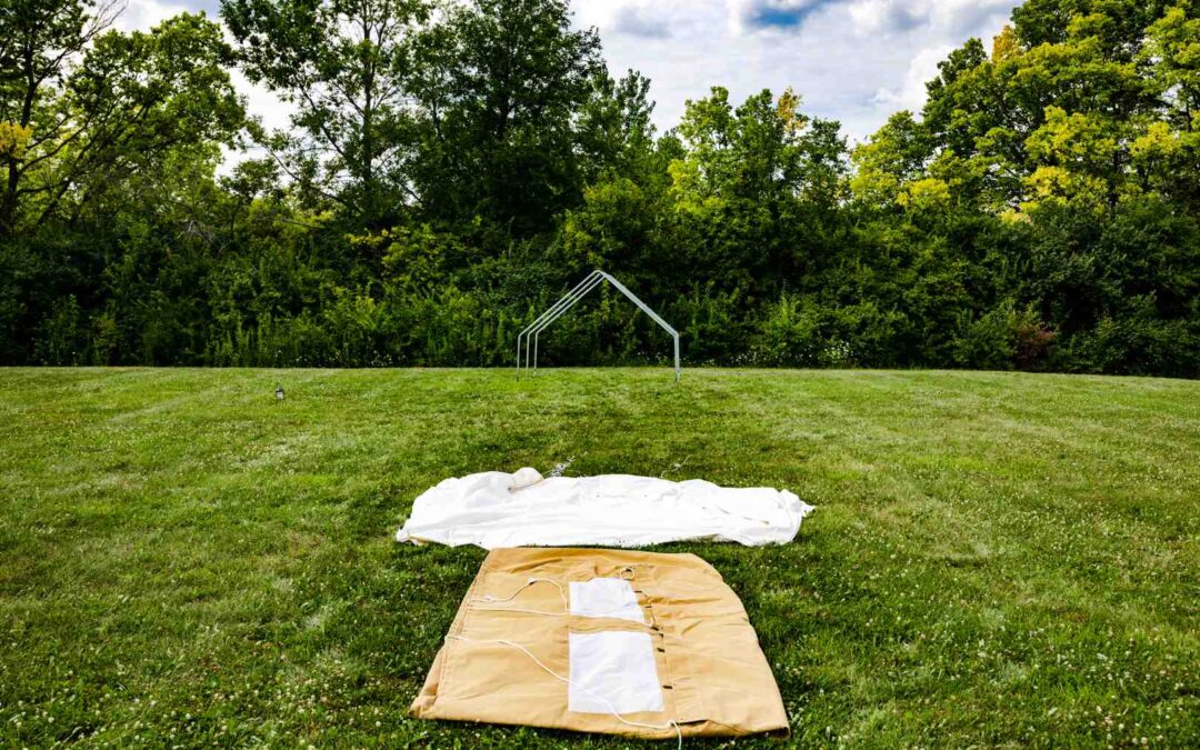 Don’t Get Blown Away: Top Heavy-Duty Canopy Tents for Any Weather