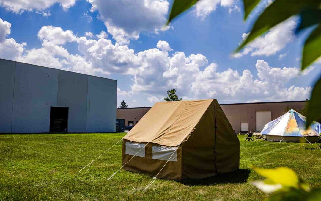 Festival Canopy Wisdom: What I Wish I Knew Before My First Fest