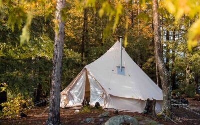 Tent Wood Burner Comparison 101