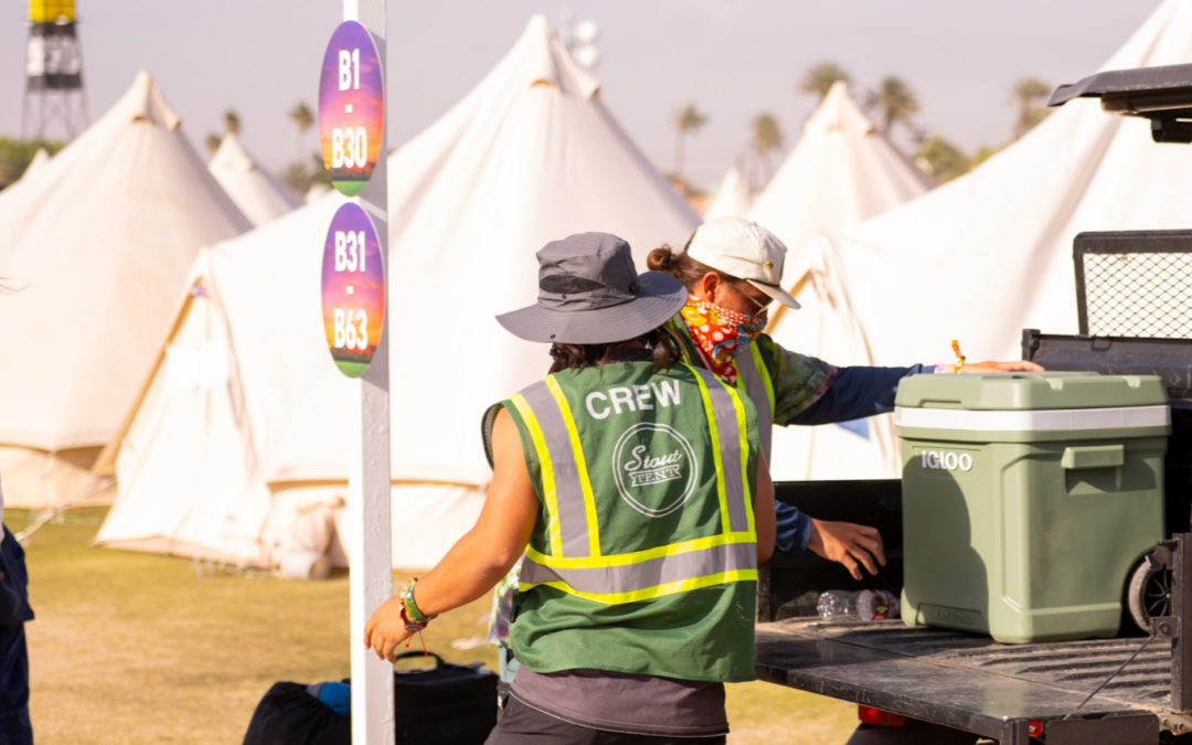 Stout Tent vs. White Duck Outdoors: Why Field-Tested Engineering Wins for Long-Term Glamping