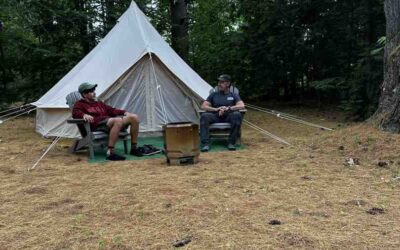 Detailed Guide to Comparing 2-Person Canvas Tents