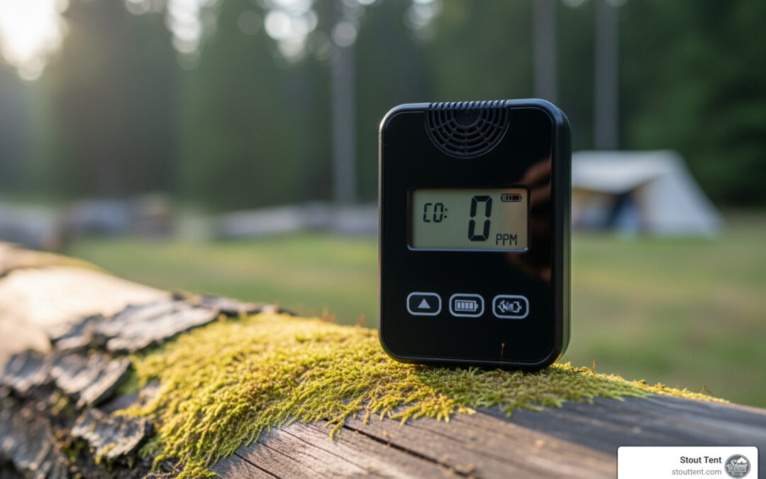 Don’t Get Caught Off Guard: Everything You Need to Know About CO Detectors